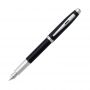 Pióro wieczne Sheaffer 100 Chromowany Czarny - 2